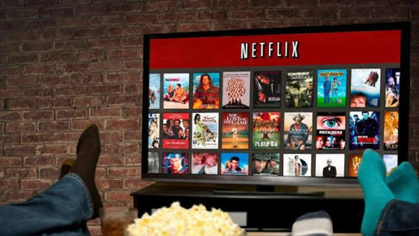 Netflix anuncia próximos estrenos
