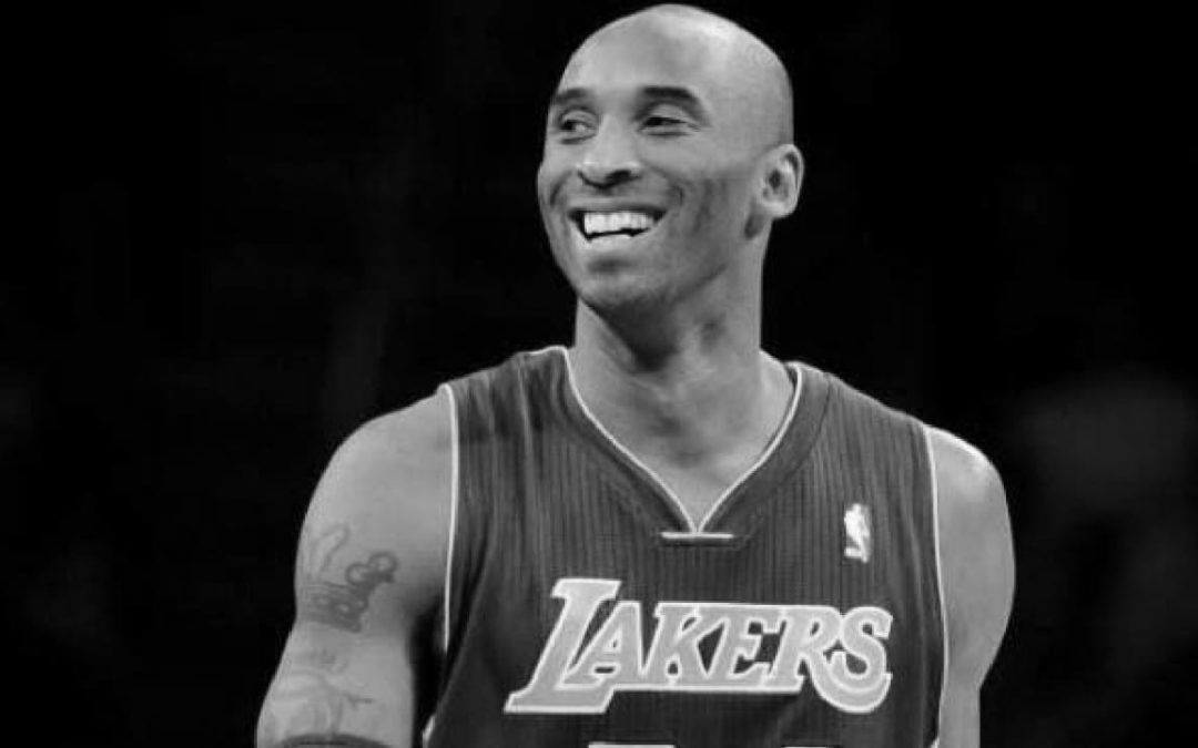 Kobe Bryant: “es la hora de decir adiós”