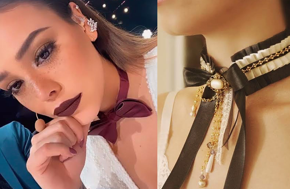 Danna Paola impone primera tendencia del 2020