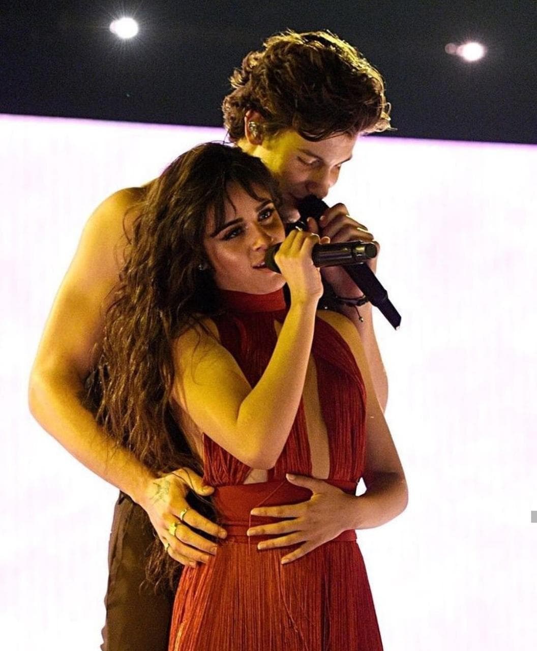 ¿Camila Cabello terminó su relación con Shawn Mendes?