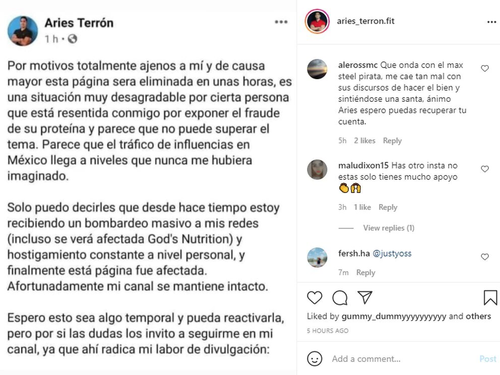 Bárbara de Regil ataca a nutriólogo por desmentir su ...