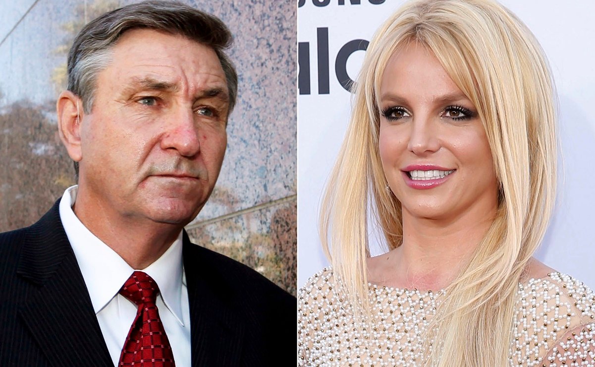 Britney pierde batalla legal contra su padre