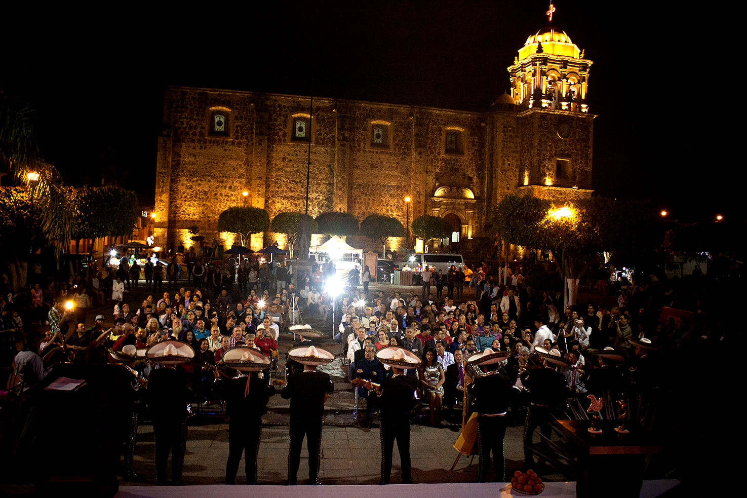 ¡Lánzate a Tequila este fin!