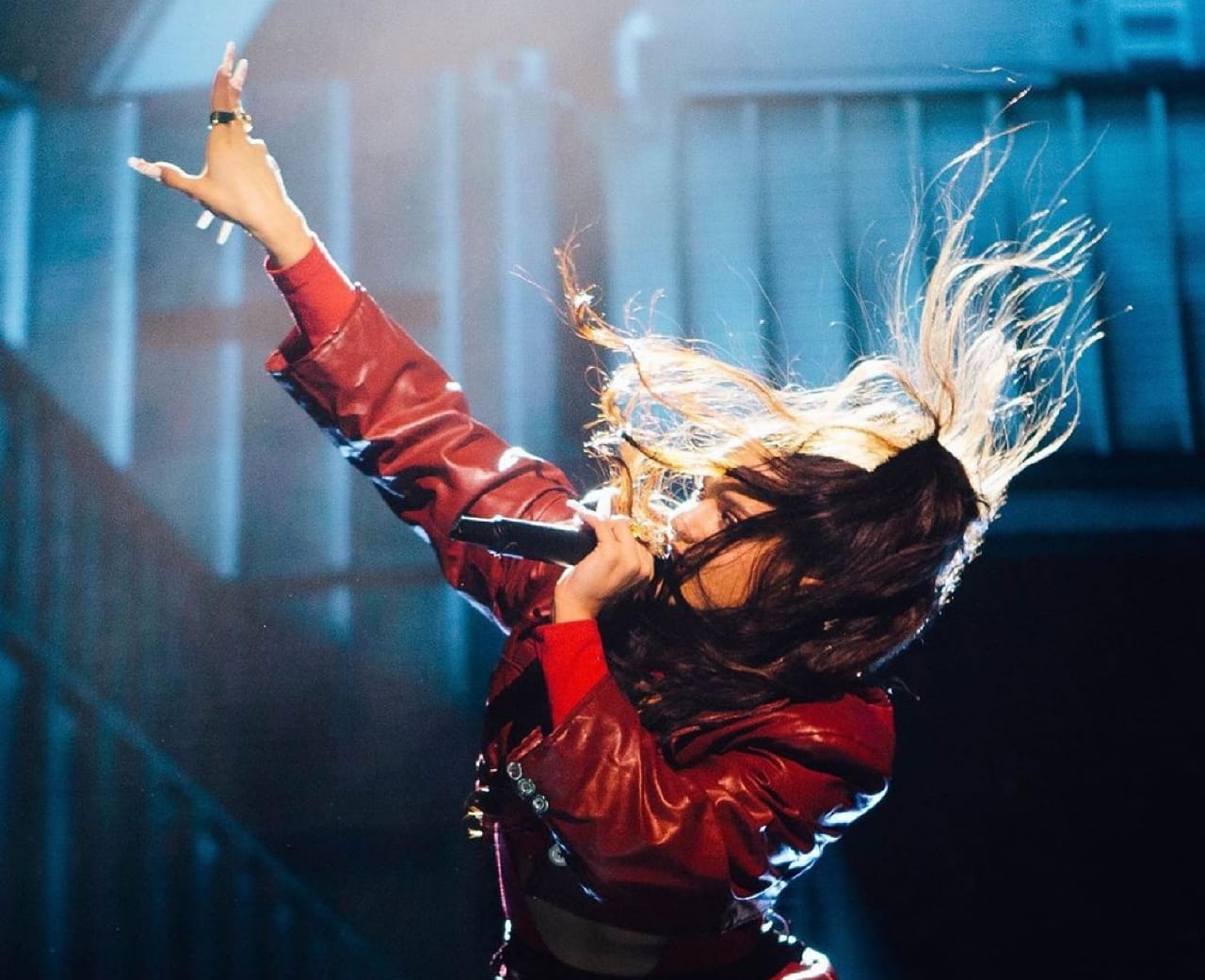 Rosalía estará en el escenario de los Grammy 2020