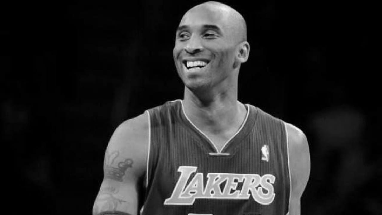 Kobe Bryant: «es la hora de decir adiós»