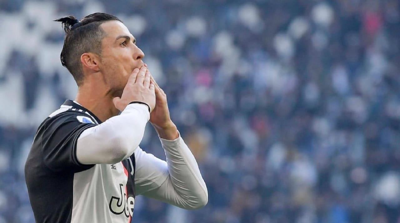 «CR7» celebra su cumpleaños