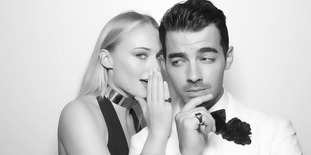 ¿Joe Jonas será papá?