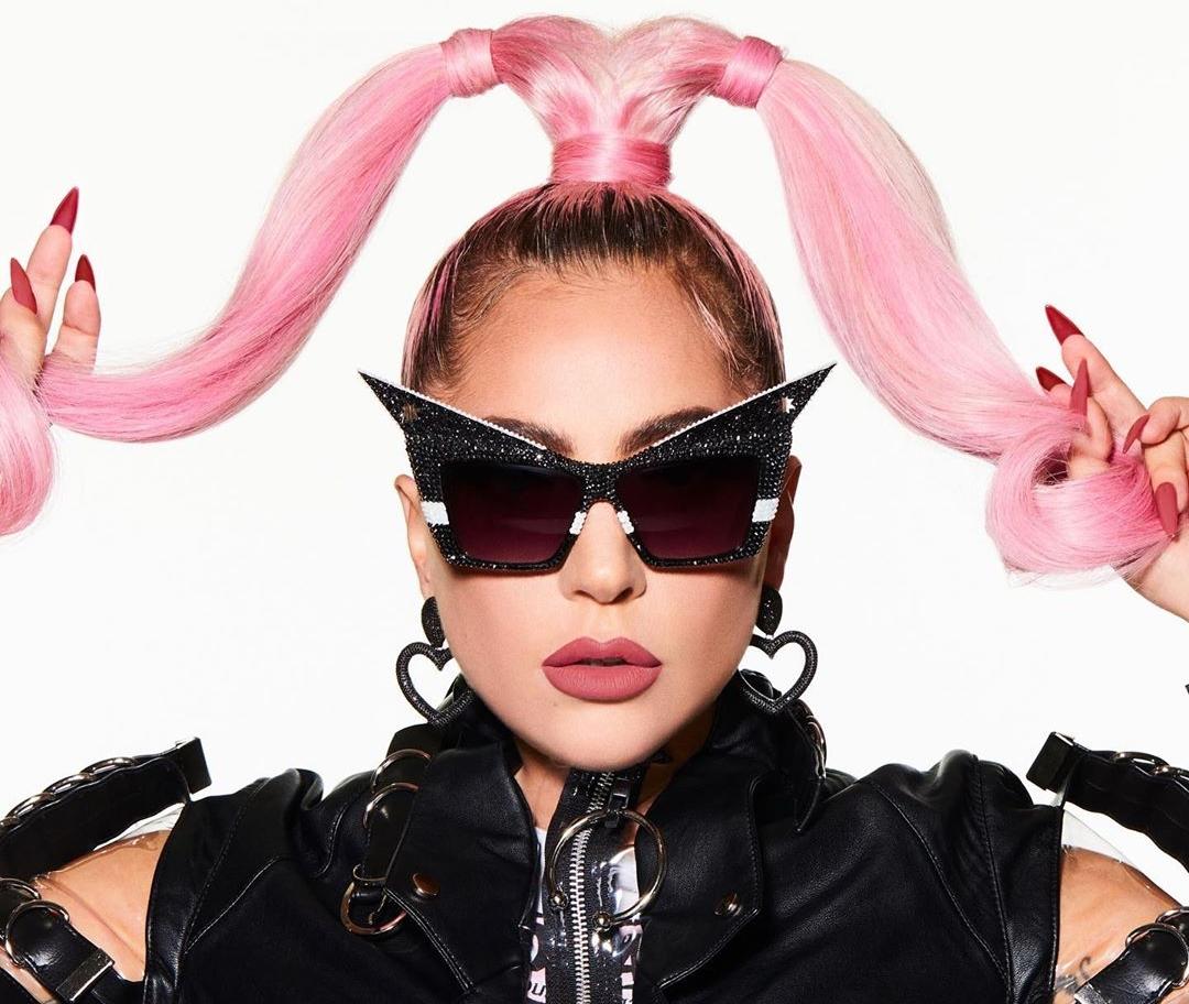 Lady Gaga revela nuevo sencillo titulado “Stupid love”
