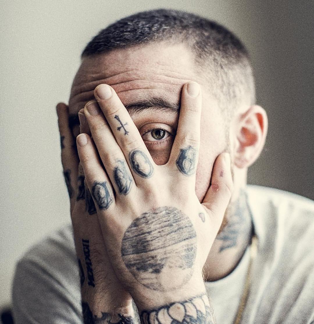«Circles» álbum póstumo de Mac Miller
