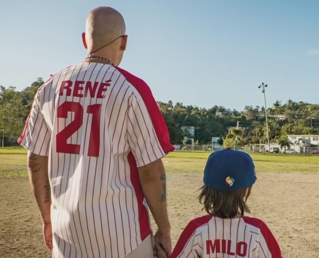 Residente revela su parte más intima en «René»