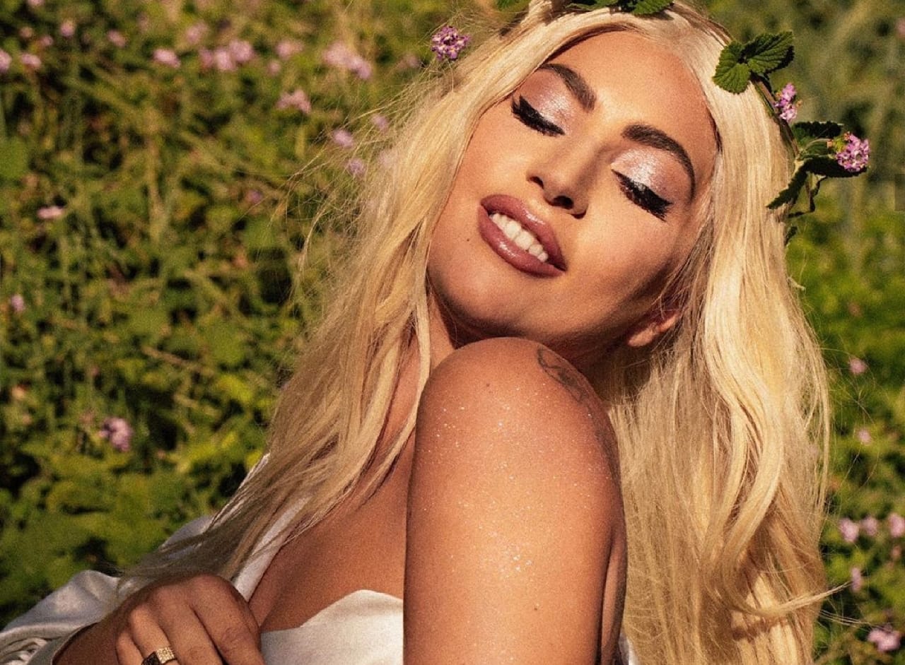 Lady Gaga estrena novio