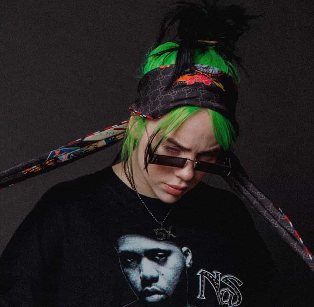 «Bad Guy» canción más escuchada en el mundo en 2019