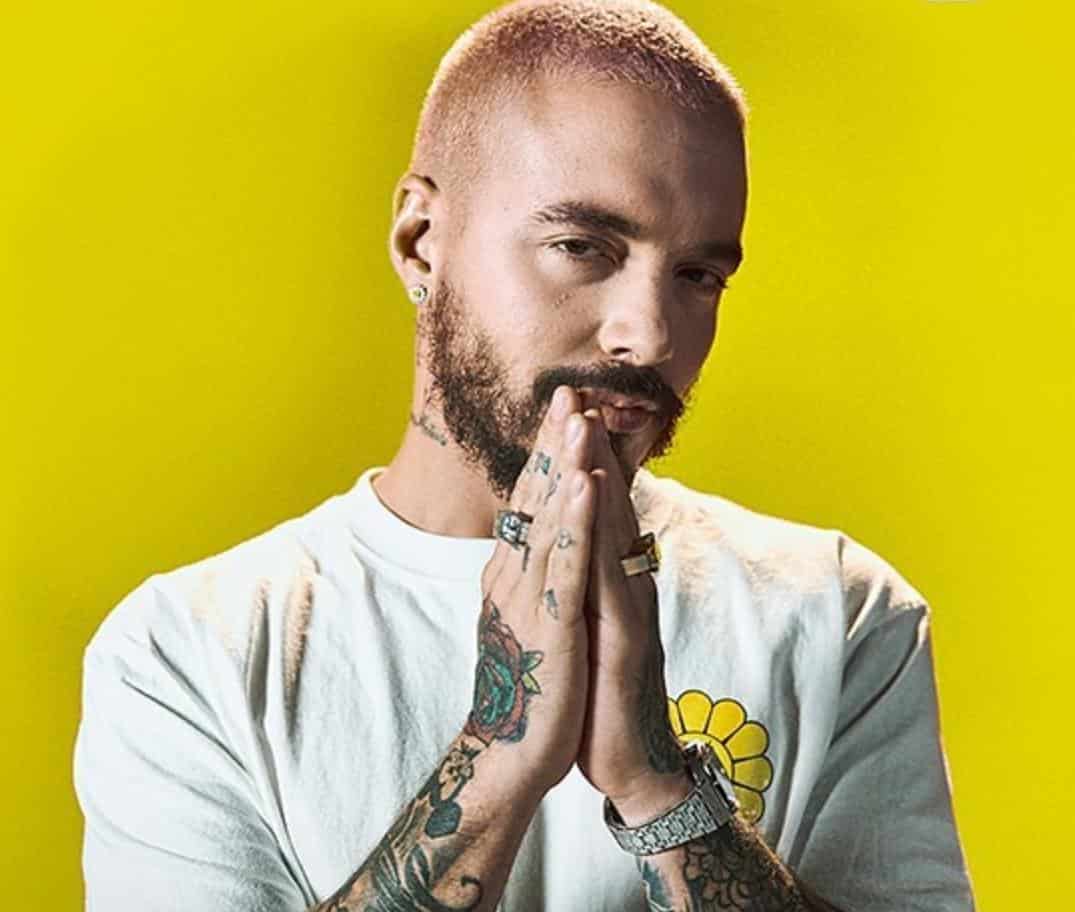 J Balvin ofrece una disculpa por sacar a la venta cubrebocas