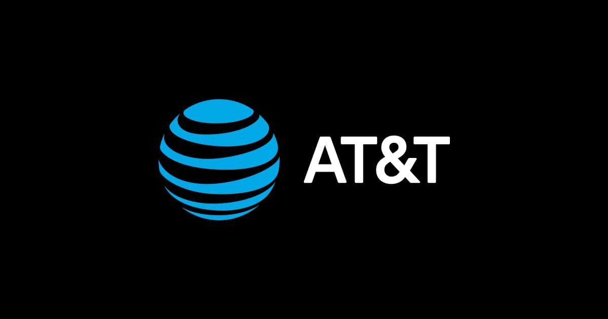 Conectate con AT&T