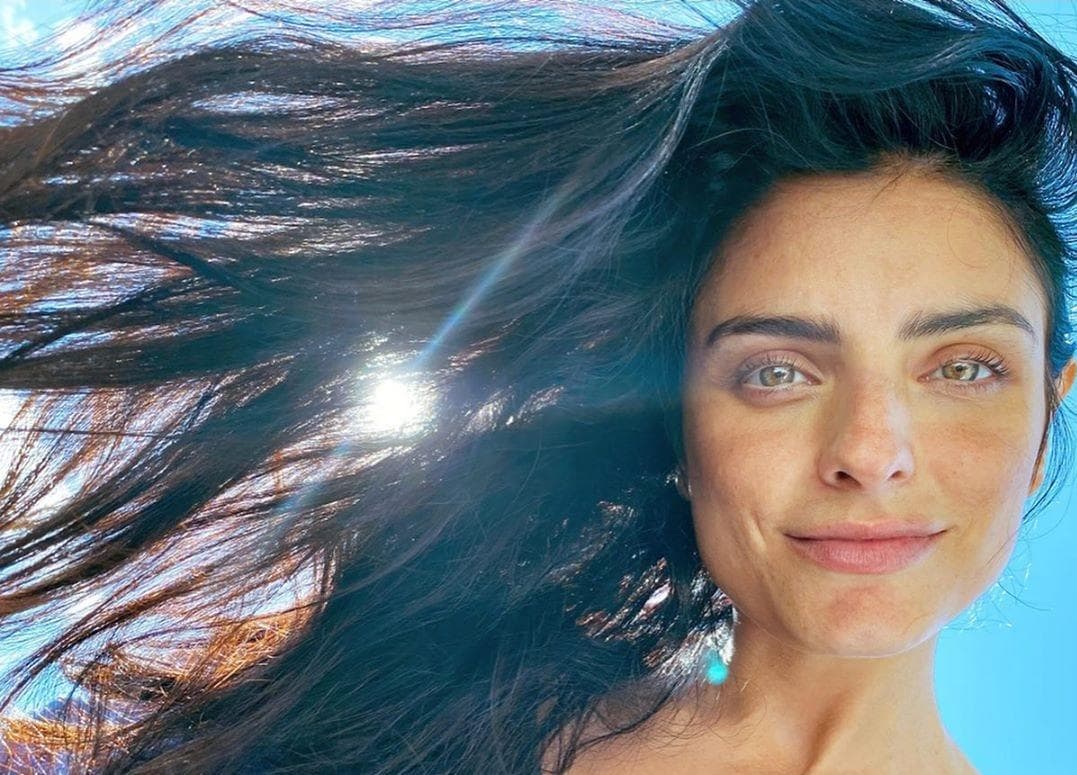 Aislinn reveló lo difícil que fue su separación con Mauricio Ochmann