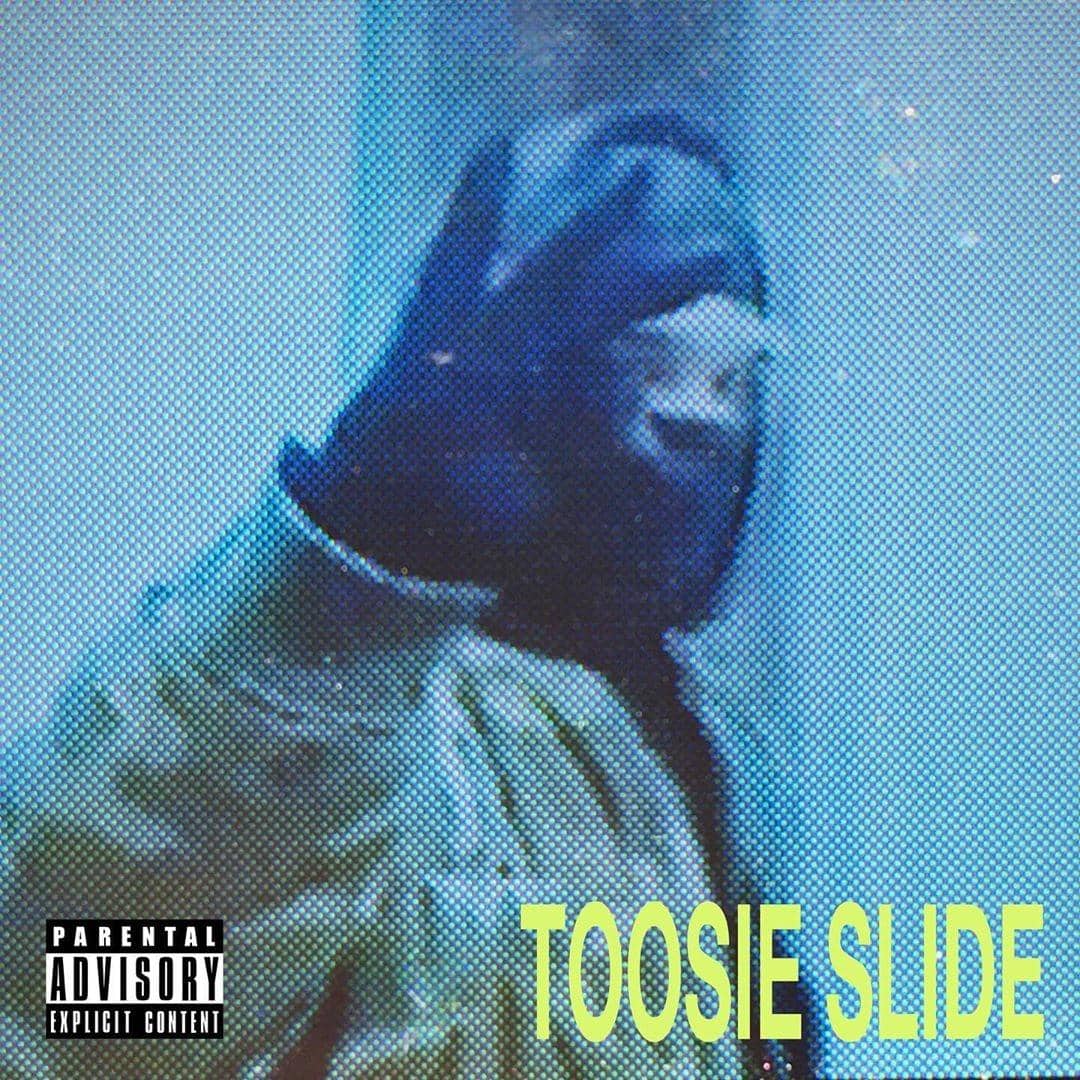 Tossie Slide el nuevo tema de Drake.