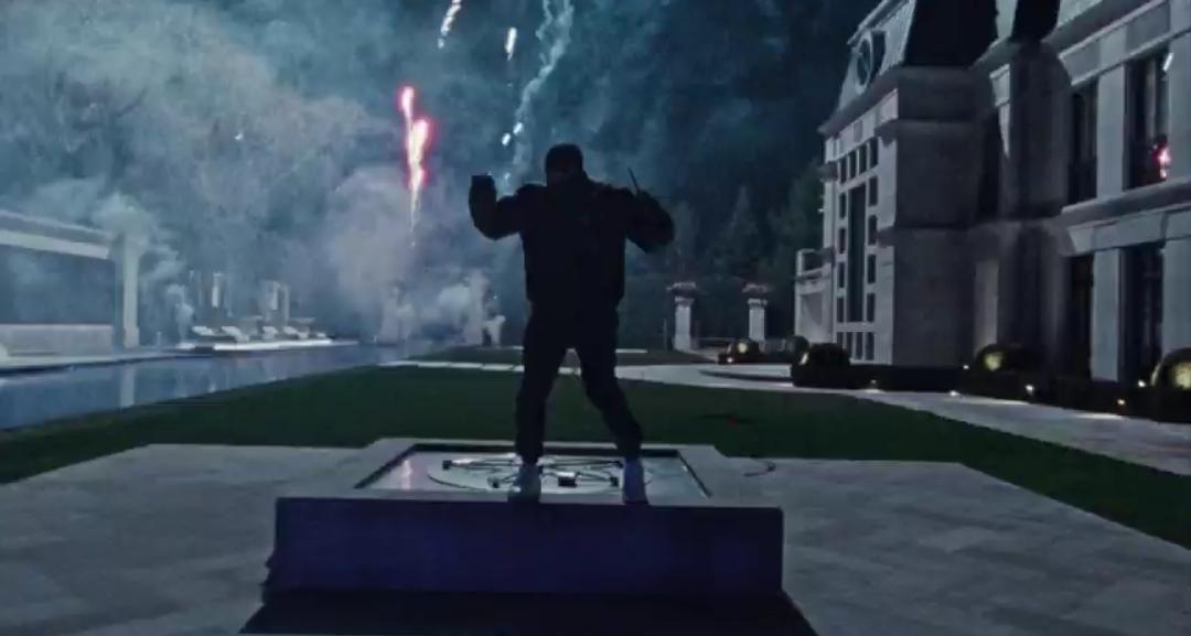 «Toosie Slide» el nuevo tema viral de Drake