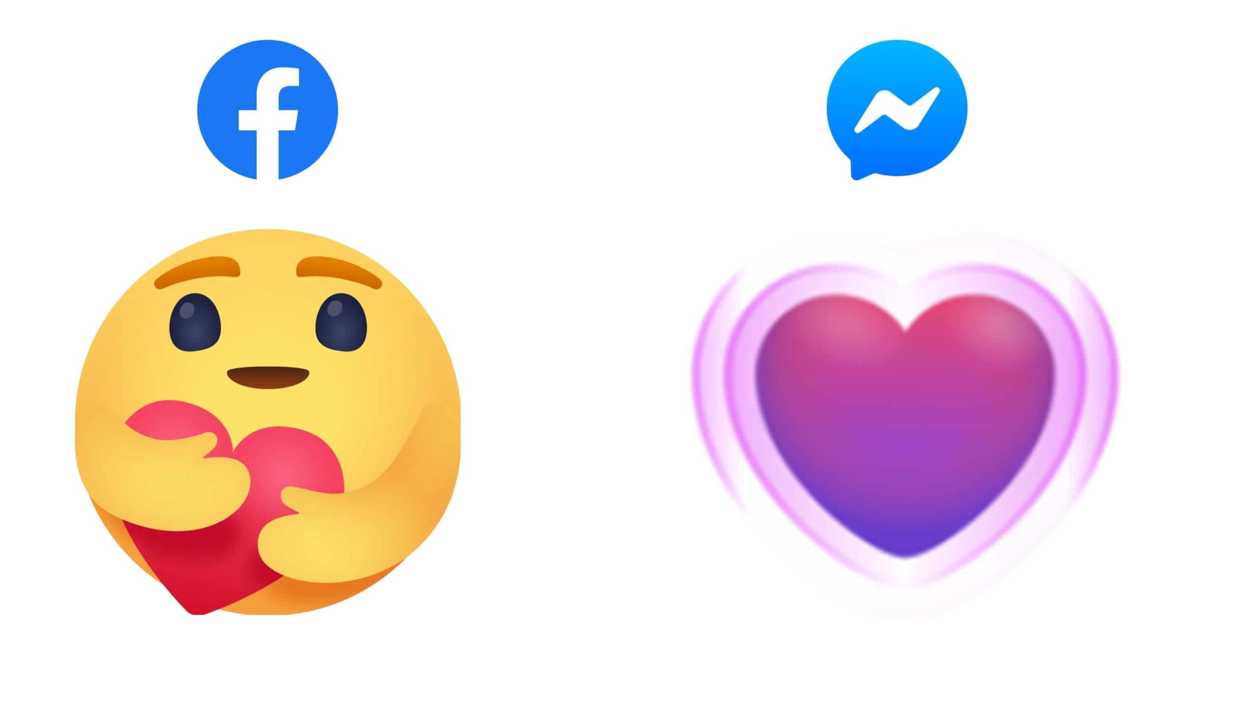 Facebook agregará nuevo emoji de reacción