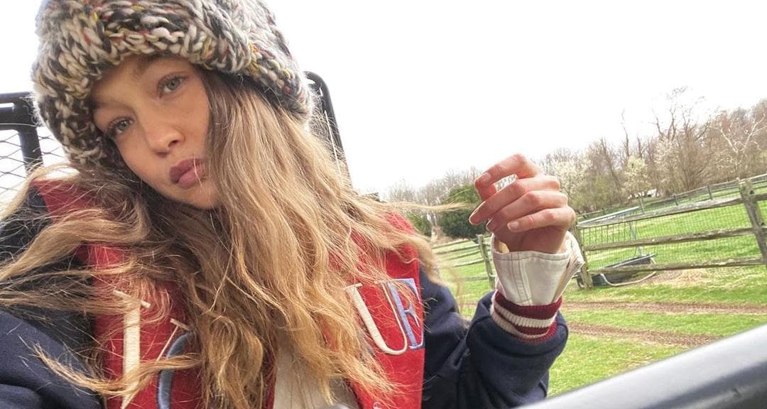 Se confirma rumor del embarazo de Gigi Hadid