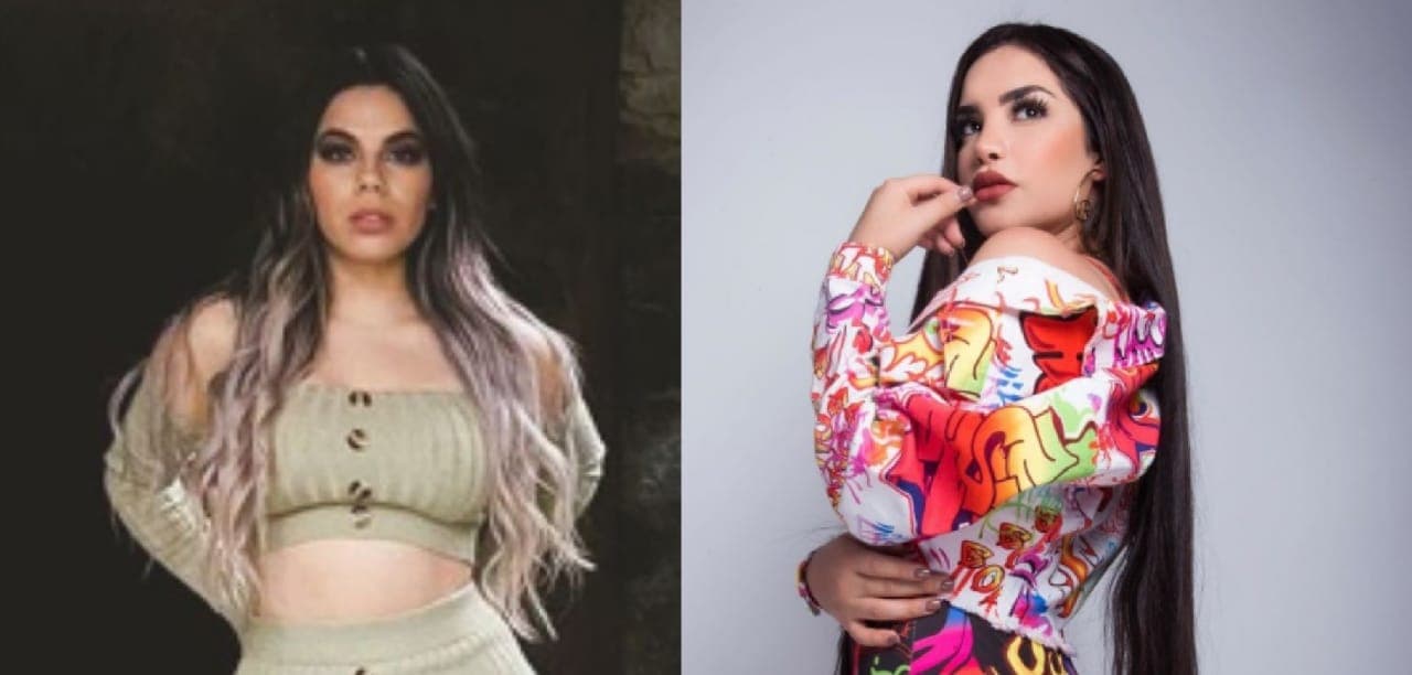 Kimberly Loaiza enfrenta a Lizbeth Rodríguez