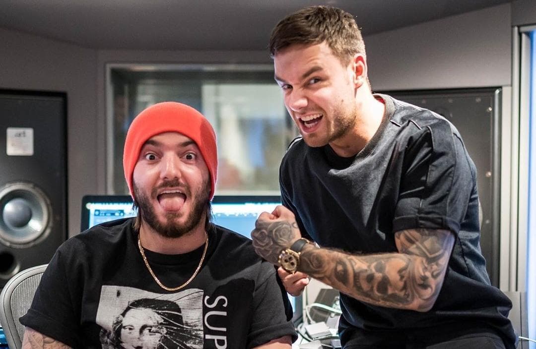 Midnight nuevo tema de Dj Alesso y Liam Payne