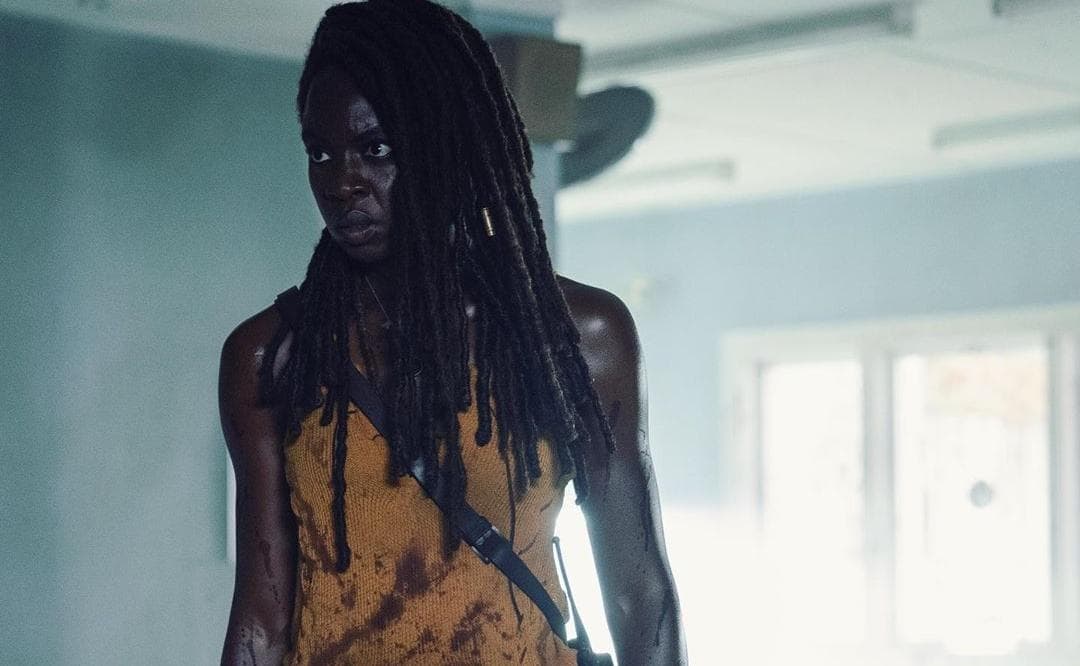 The Walking Dead no emitirá el final de la temporada 10