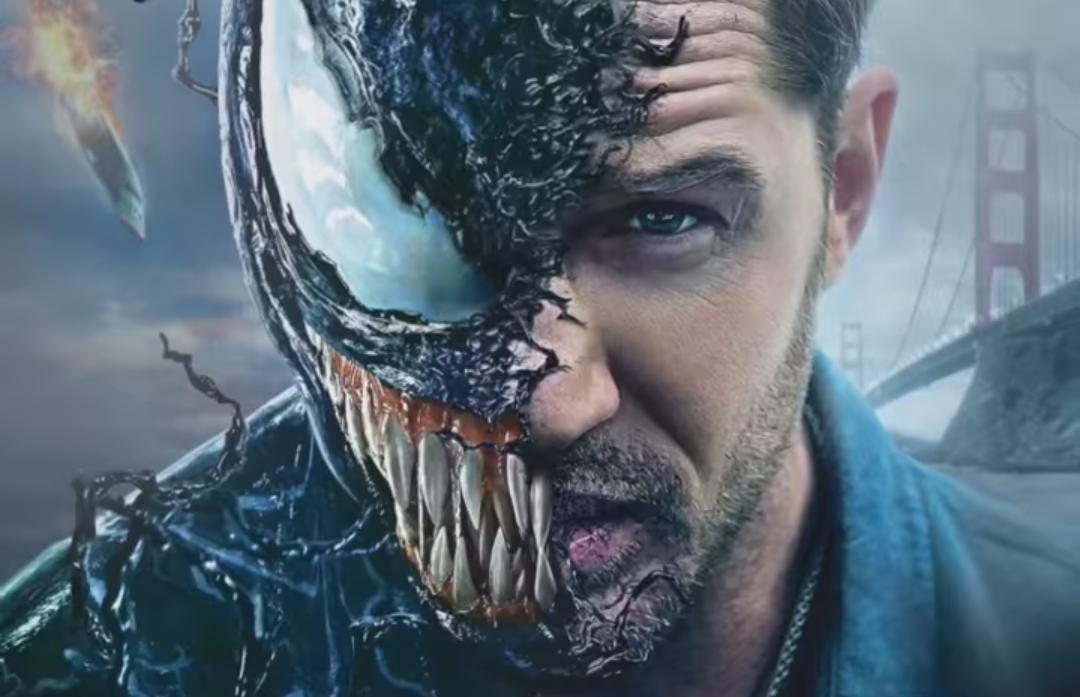 Venom 2 ya tiene fecha de estreno y título oficial