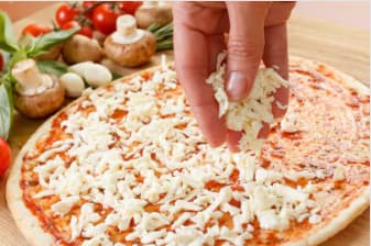 El secreto para preparar una deliciosa pizza en casa