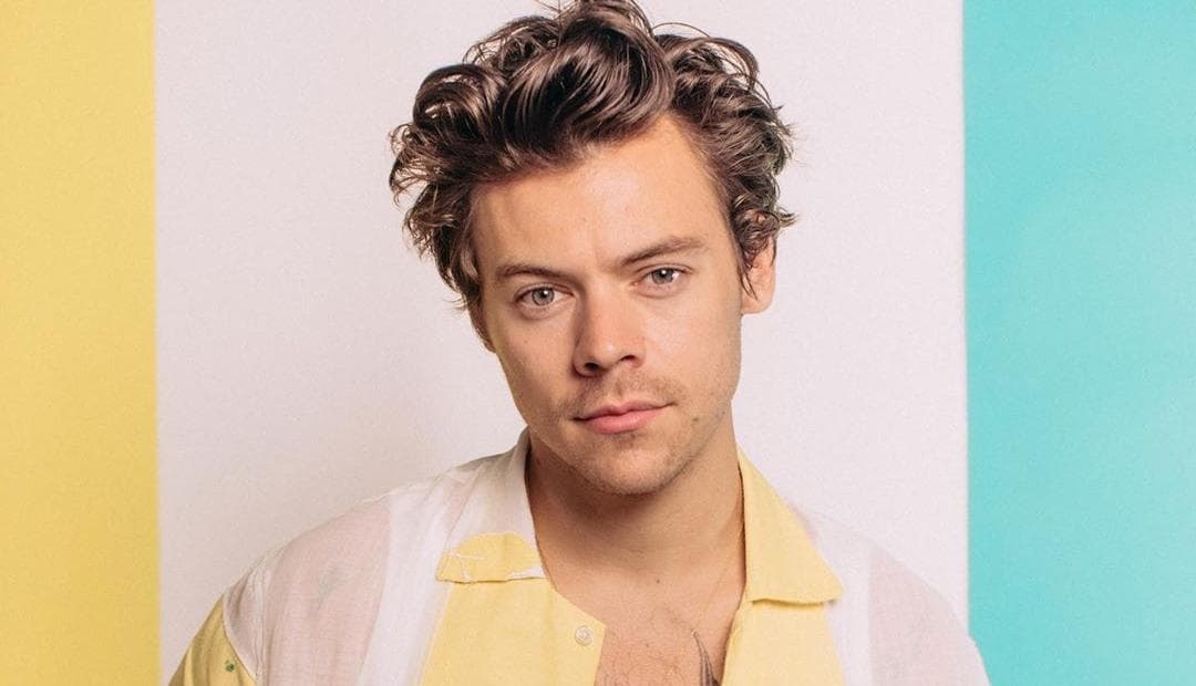 Harry Styles estrenará video de «Watermelon sugar»