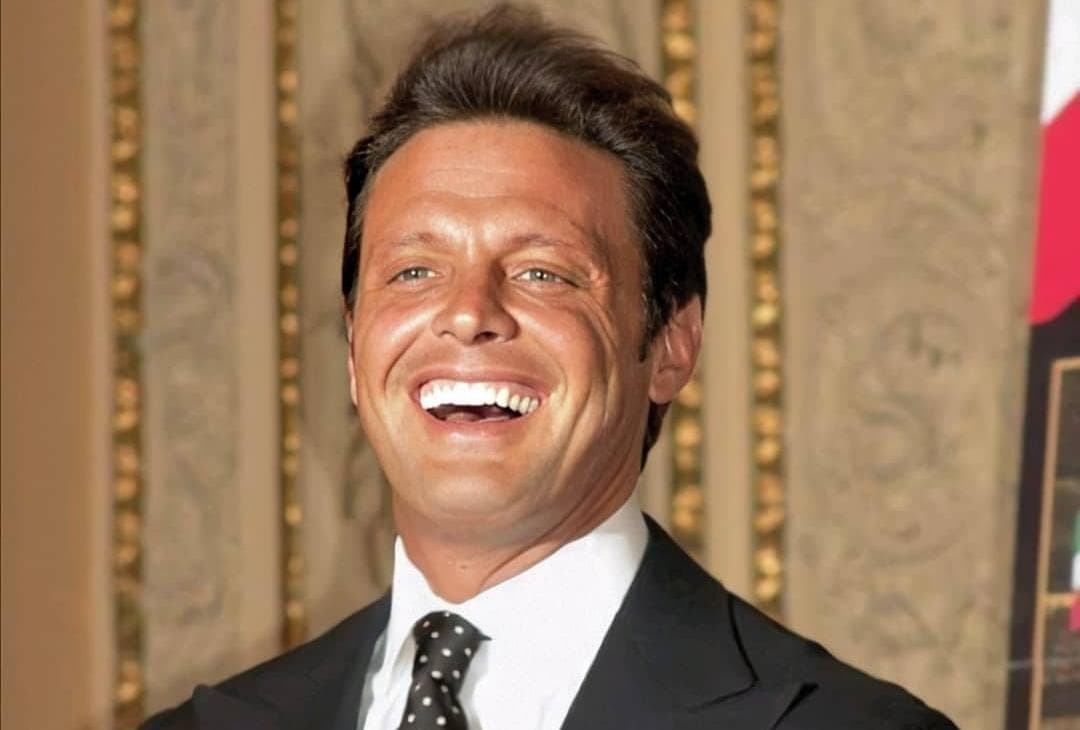 ¿Luis Miguel ya tiene cuenta en Tik Tok?