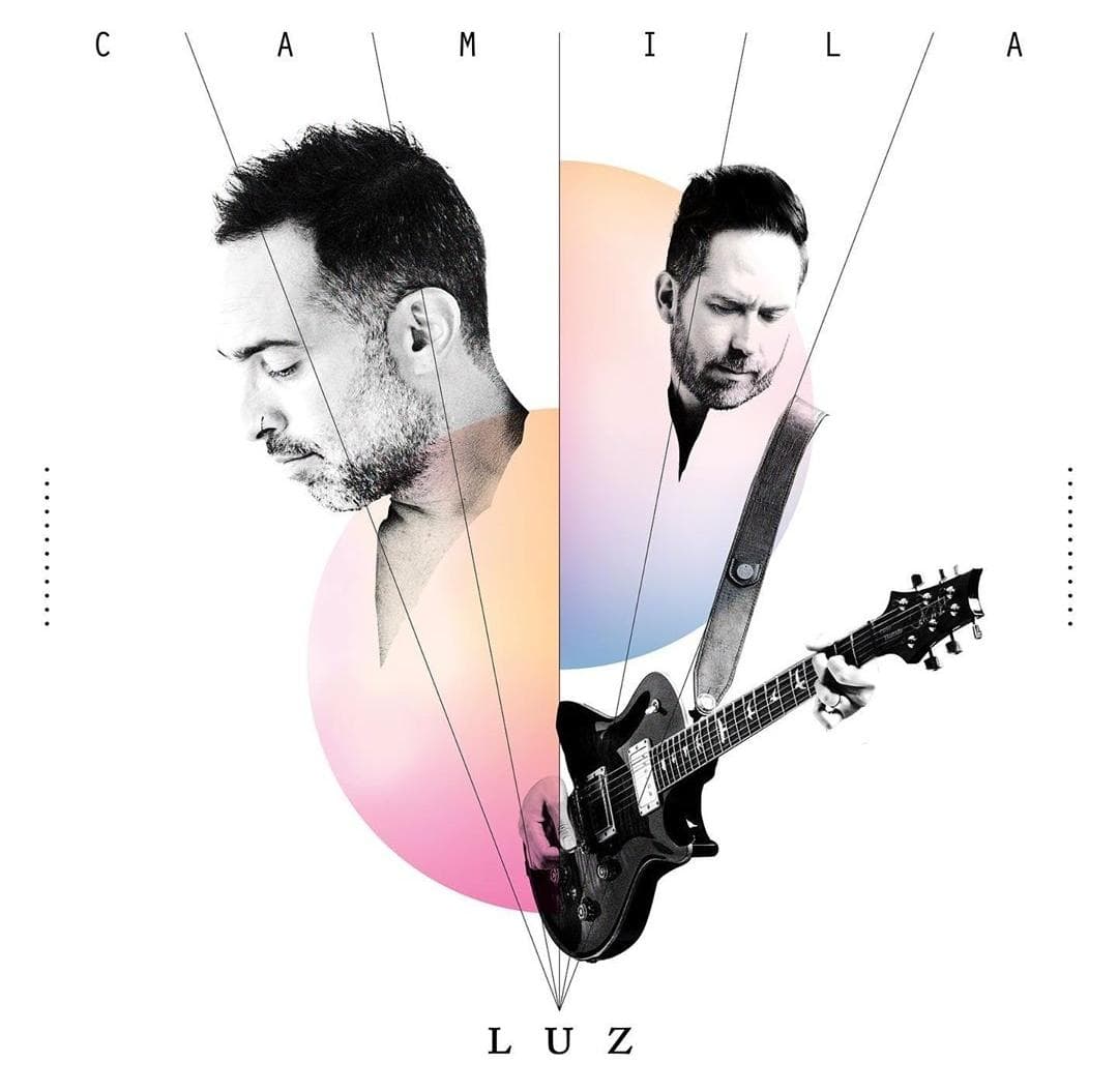 Camila revela detalles de su último sencillo "Luz".