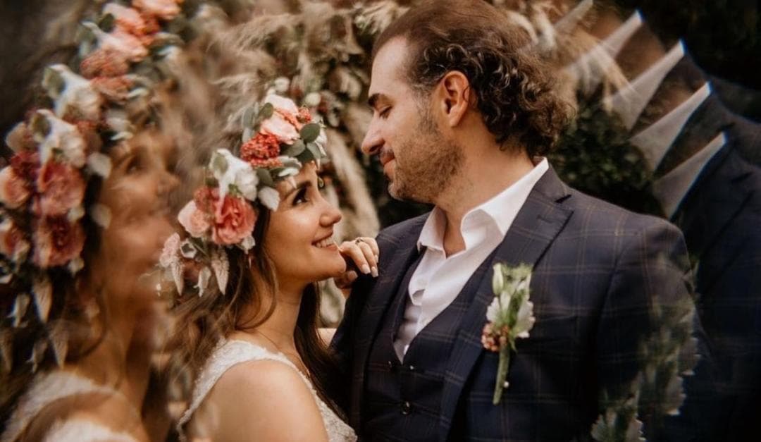 Dulce María comparte que le gustaría tener ¿Niña o niño?