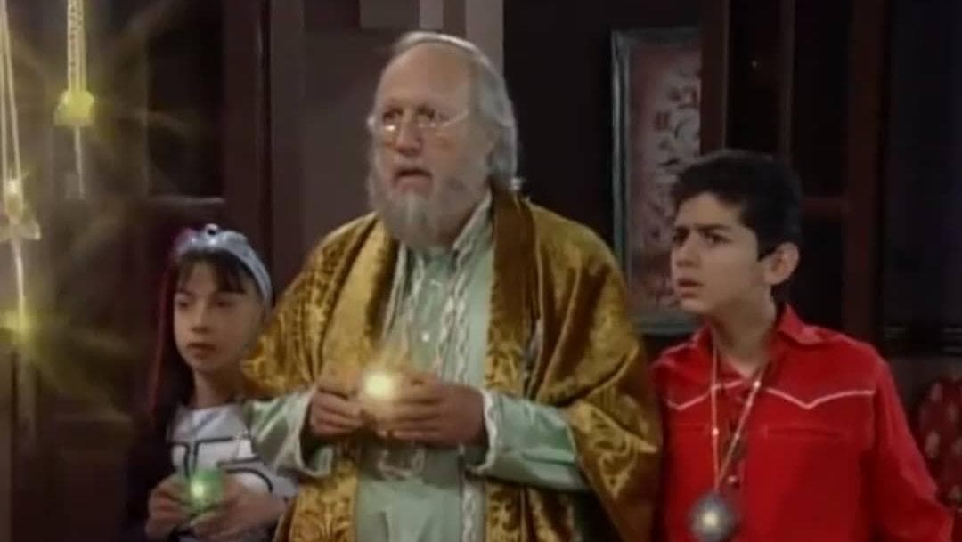 Fallece Héctor Ortega a los 81 años de edad