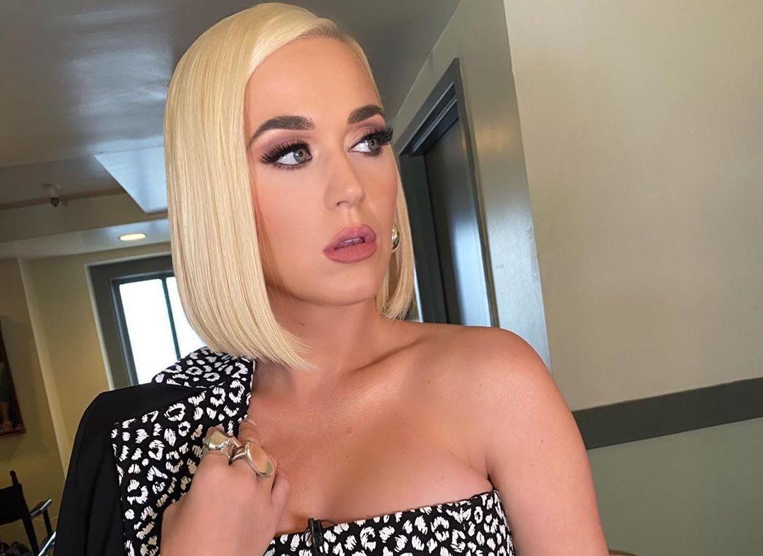 Katy Perry confesó que pensó en quitarse la vida tras su ruptura amorosa con Orlando Bloom