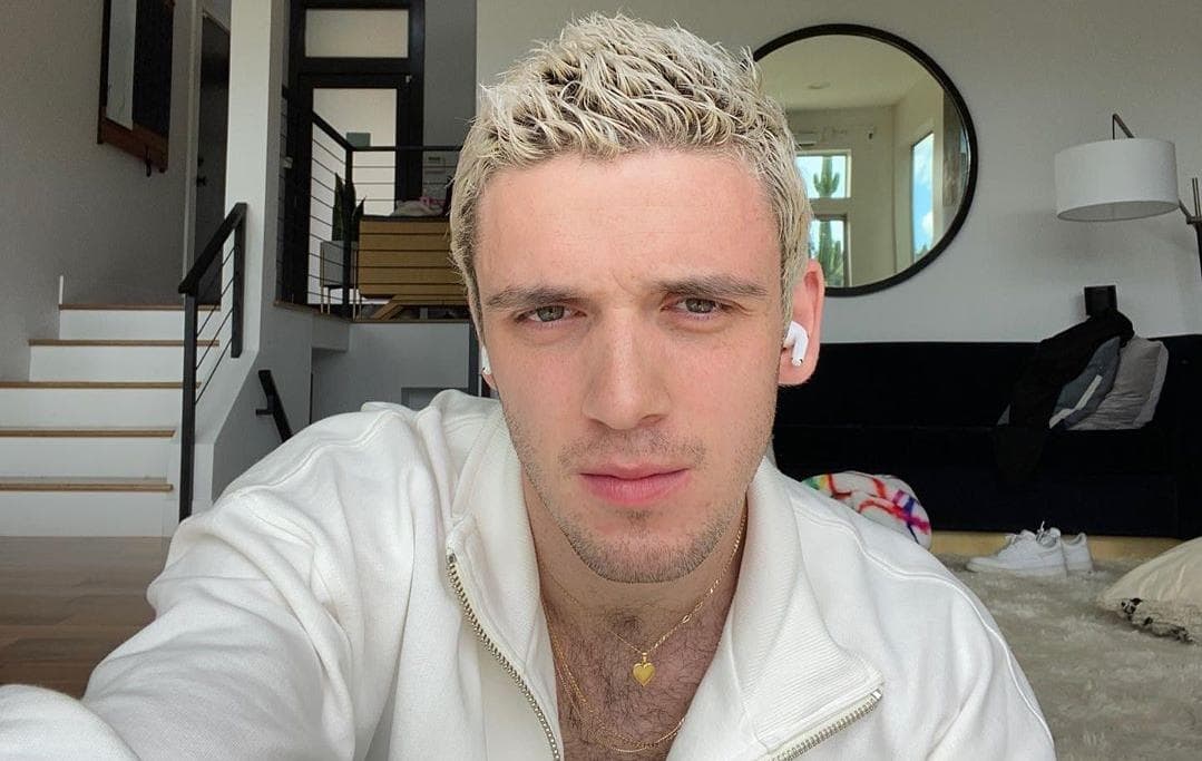 Lauv revela tener más 30 canciones escritas