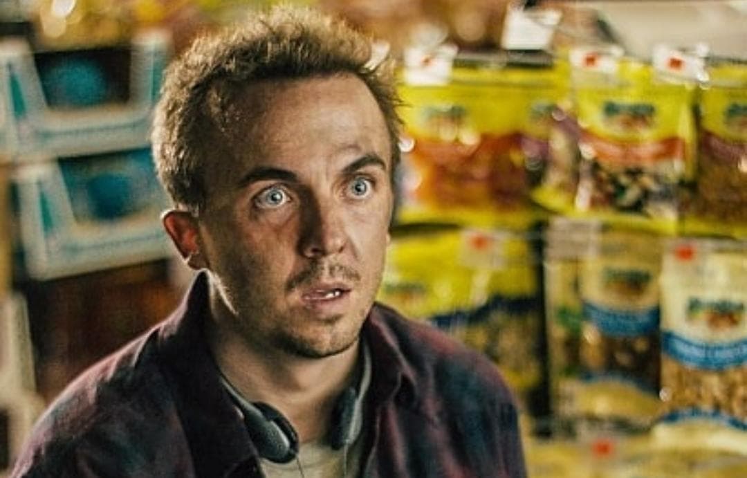 Protagonista de «Malcolm» vende aceite