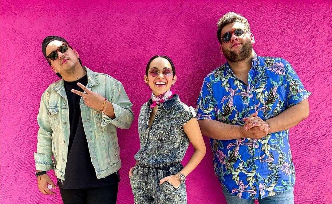 Matisse apuesta por el ritmo urbano con el tema «Nada»