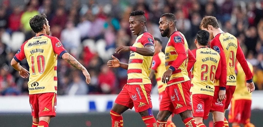 ¿Monarcas Morelia se va a Mazatlán?