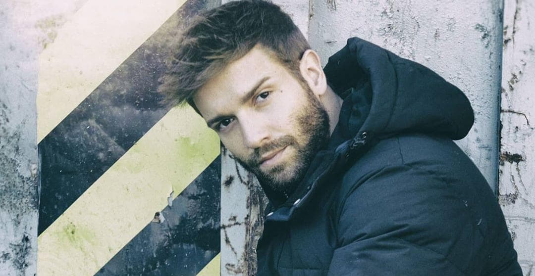 Pablo Alborán: «Soy homosexual»