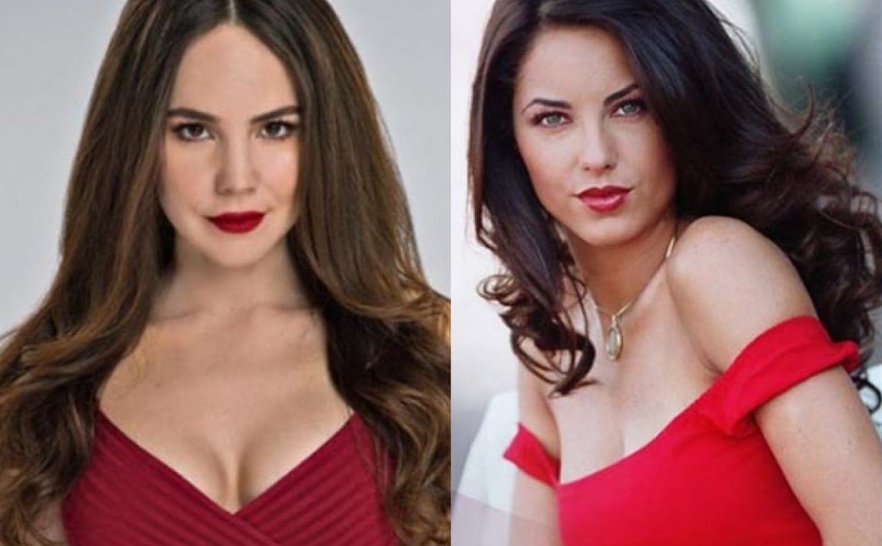 ¿Camila Sodi superará a Bárbara Mori como «Rubí»?