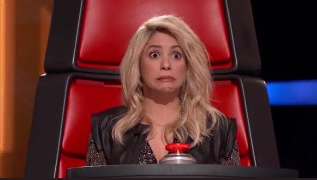 Usuarios piden cancelar a J Balvin por burlase de Shakira