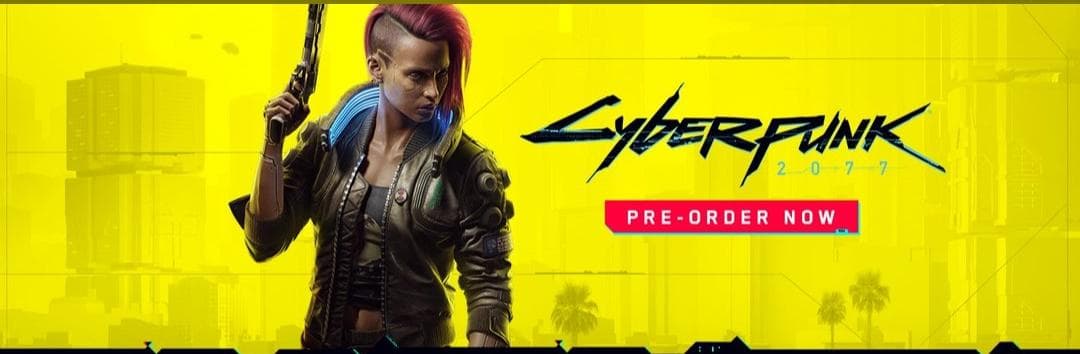 Cyberpunk 2077 tendrá nueva fecha de lanzamiento