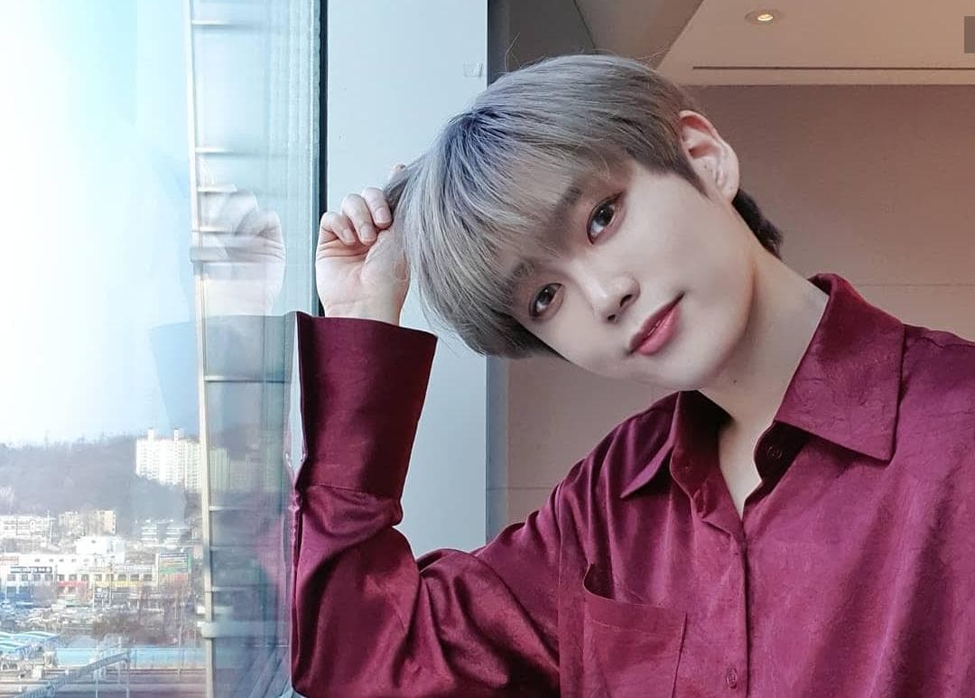 Muere estrella del K-Pop TST a los 28 años de edad