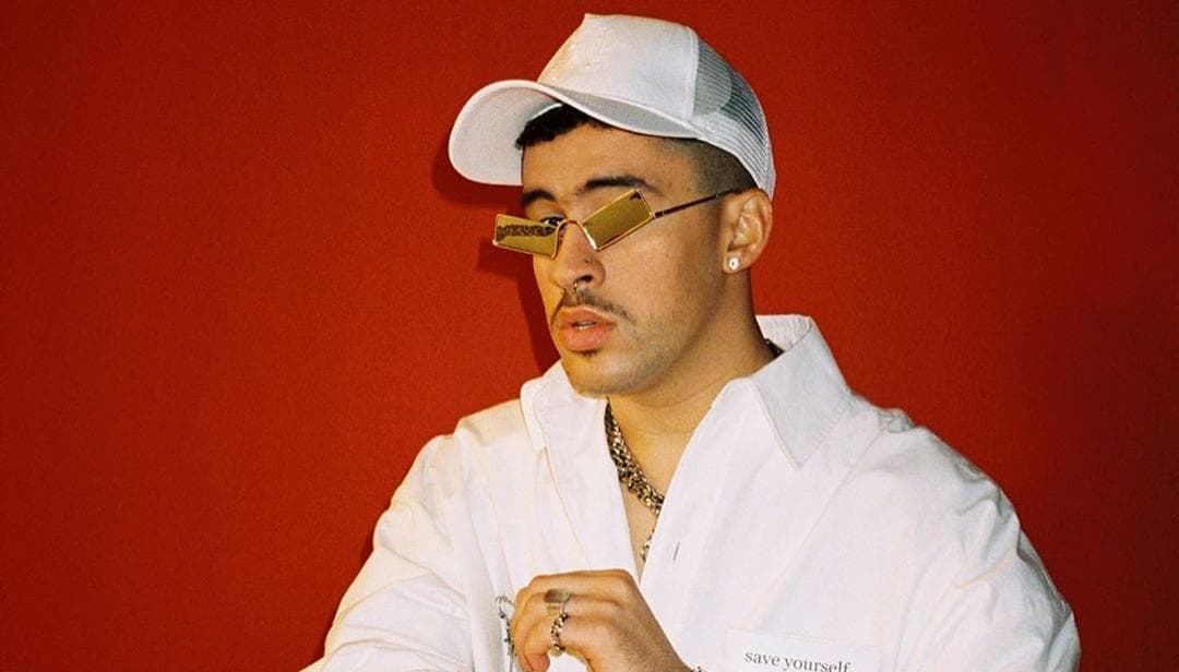 YouTube lanzará un documental de Bad Bunny