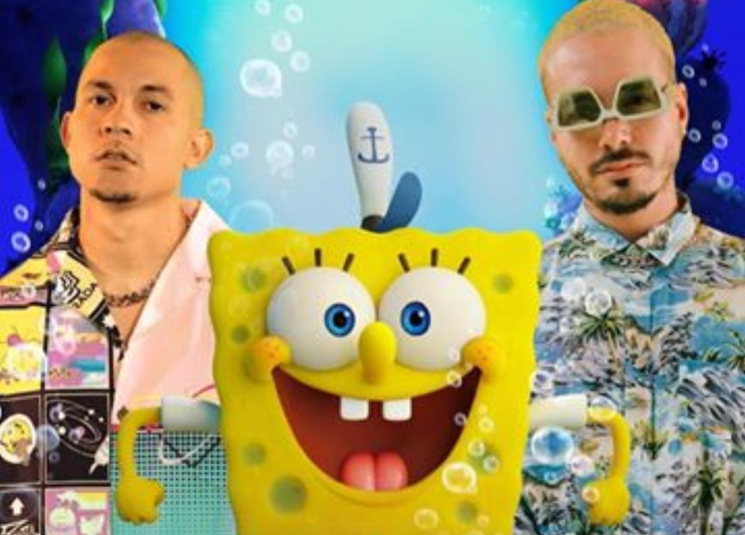 J Balvin y Tainy estrenan video oficial de «Agua»