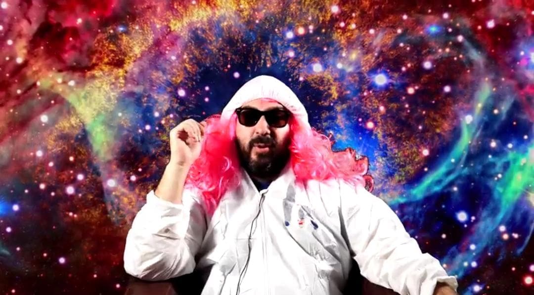 Galatzia regresa a YouTube luego de tres años de ausencia