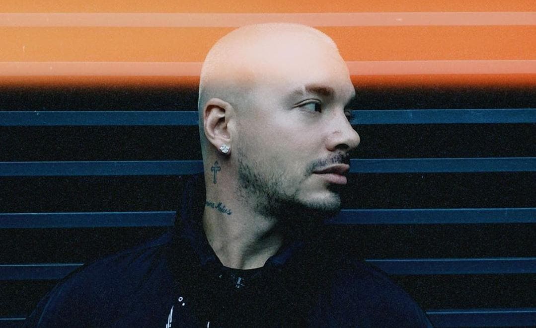 J Balvin es el artista con más nominaciones en los Premios Juventud 2020