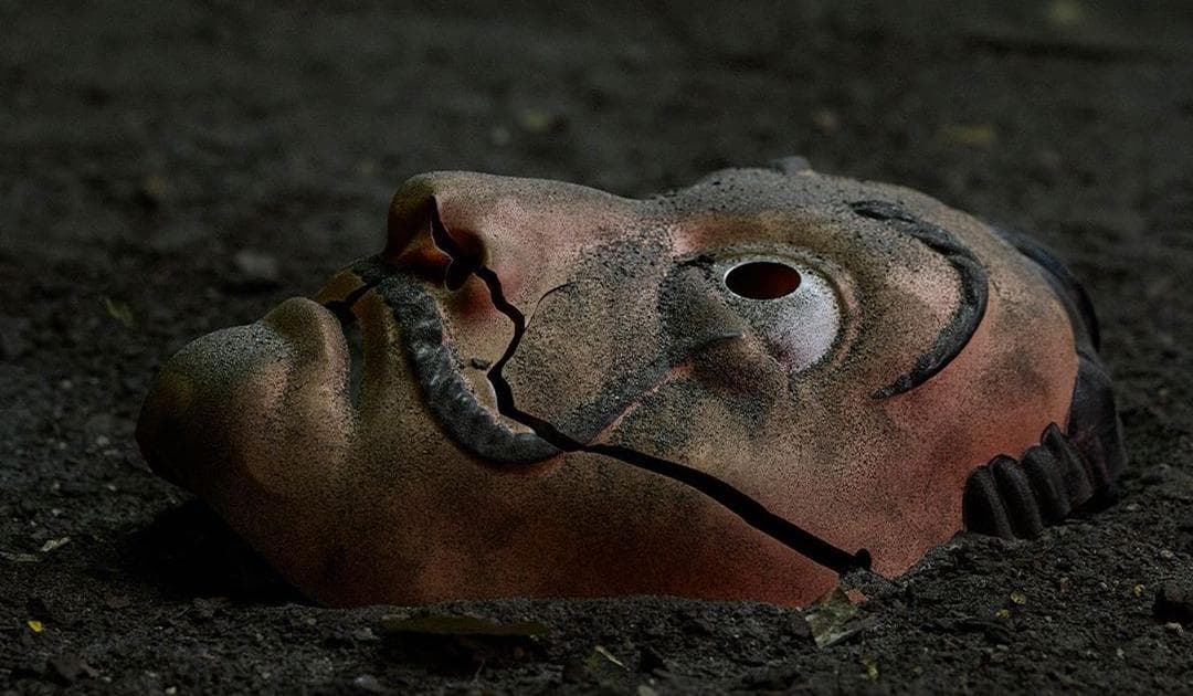 «La Casa de Papel» llegará a su fin en la temporada 5