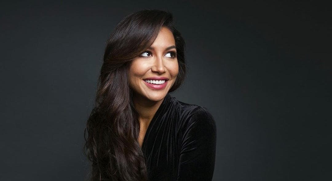 Elenco de ´Glee´ se despide de Naya Rivera