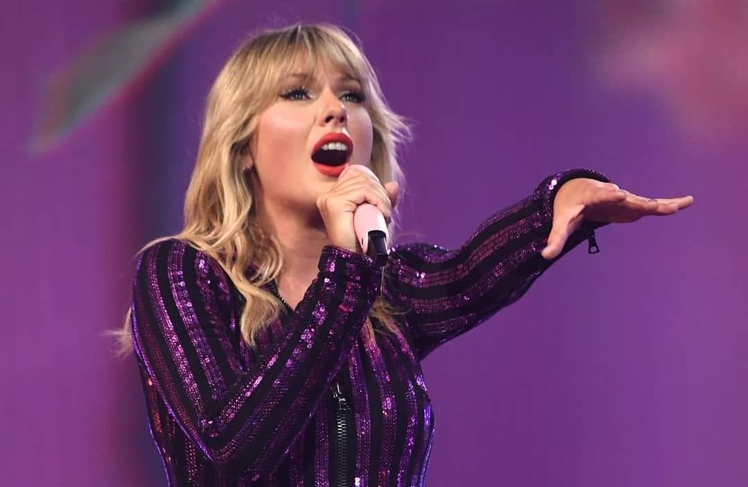 Taylor Swift lanzará nuevo álbum títulado `Folklore´